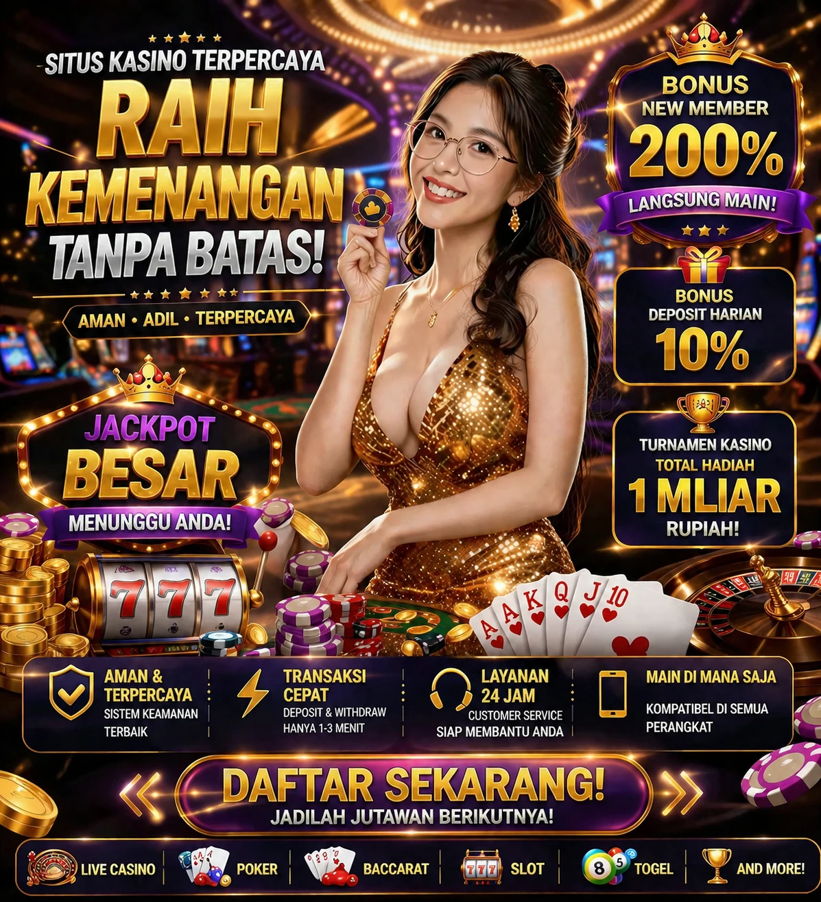 Ikon aplikasi jktjkt resmi