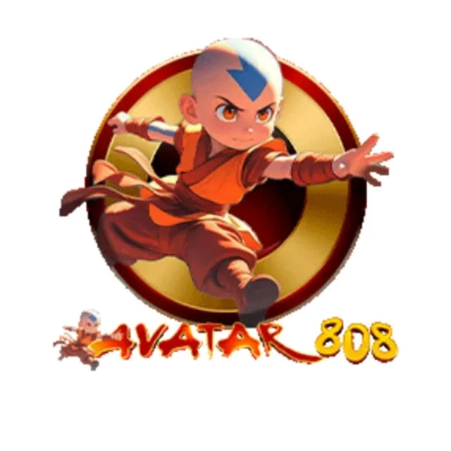 Aplikasi avatar808 Resmi: Download dan Instalasi APK Resmi — ikon aplikasi