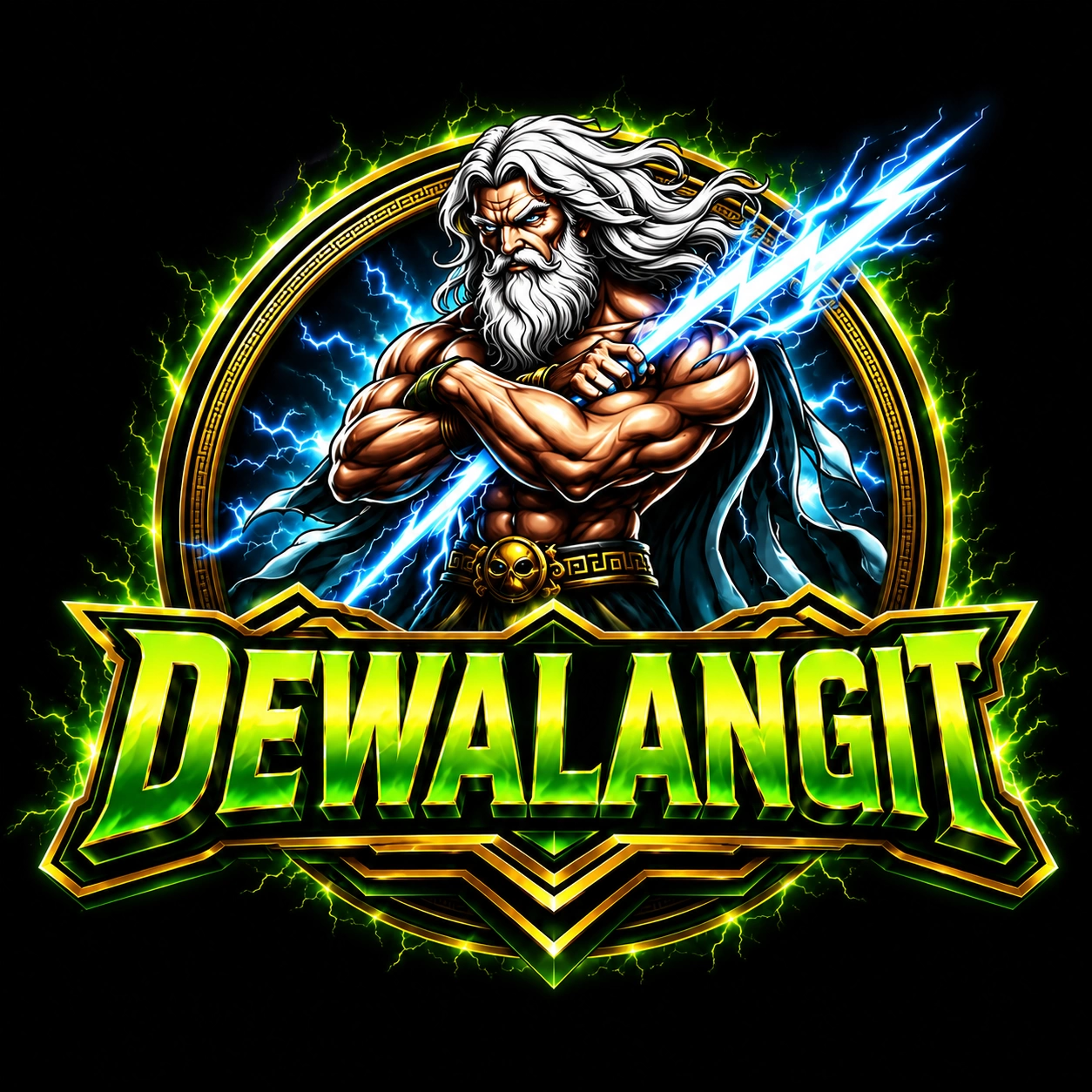 Aplikasi dewalangit Resmi: Download dan Instalasi APK Resmi — ikon aplikasi