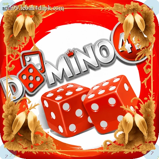 Aplikasi domino4d Resmi: Download dan Instalasi APK Resmi — ikon aplikasi