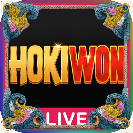 Aplikasi hokiwon Resmi dan Terpercaya di Android APK Resmi — ikon aplikasi