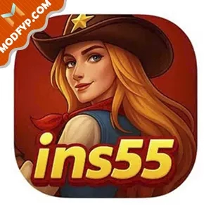 Aplikasi ins55 Resmi: Download dan Instalasi APK Resmi — ikon aplikasi