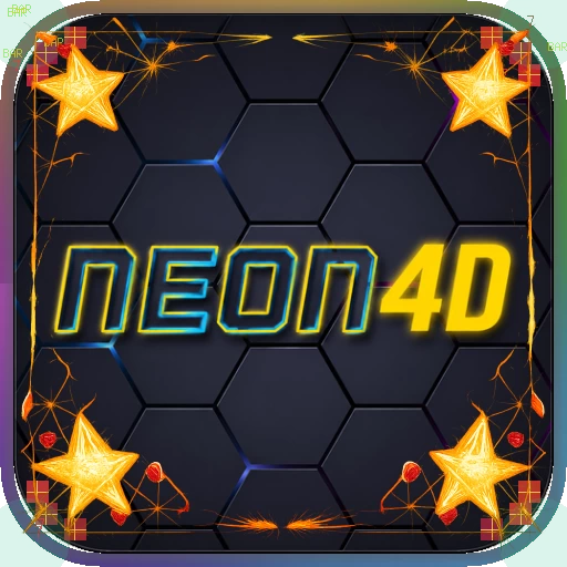 neon4d Terbaru: Download APK Resmi dan Aman APK Resmi — ikon aplikasi