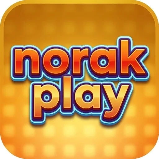 Aplikasi norakplay Resmi: Download dan Instalasi APK Resmi — ikon aplikasi