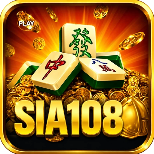 sia108 Terbaru: Download APK Resmi dan Aman APK Resmi — ikon aplikasi